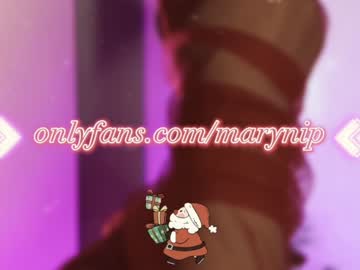 webcam girl maaarynip image #3403441