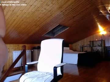webcam girl wildtequilla image #362885