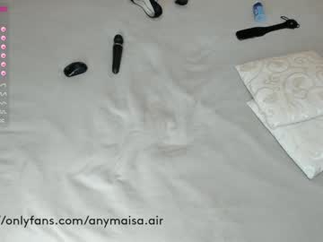 webcam girl anymaisa_air image #1197772