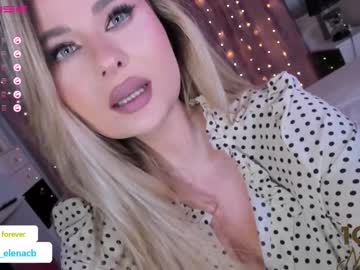 webcam girl miss_elena image #3928814