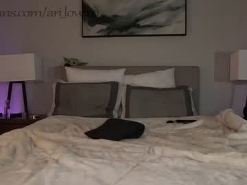 webcam couple ari_lovexo image #4414744