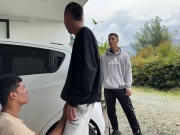 webcam man car_secrets image #3777261