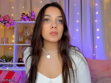webcam girl annbarby image #776811