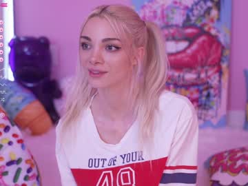 webcam girl bunnydollstella image #4919009