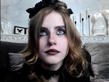 webcam girl eleanor_morte image #2385771