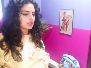 webcam girl saray_mistic image #2660620