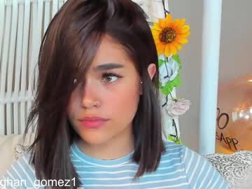 webcam girl _meghan_gomez1_ image #188186