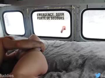 webcam couple busbuddies image #6419505