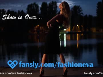 webcam girl eva_fashionista image #6073269