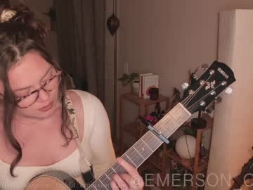 webcam girl emersoncane image #1857411