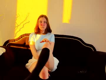 webcam girl shy_rafaella image #1799216