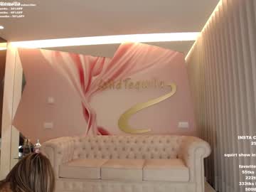 webcam girl wildtequilla image #3548183