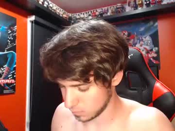 webcam man spangy19 image #1950093