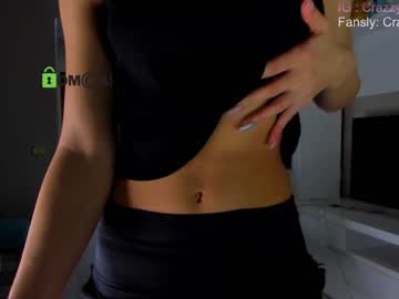 webcam girl crazzy_cherry image #5852699