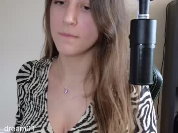 webcam girl alexa_dream image #4249200