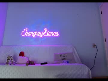 webcam couple jeangreybianca image #3111687