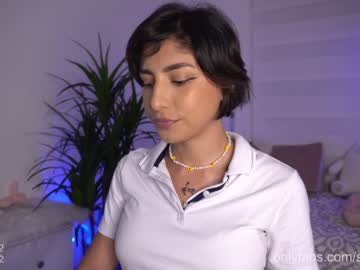 webcam girl soy_sofia image #3764692