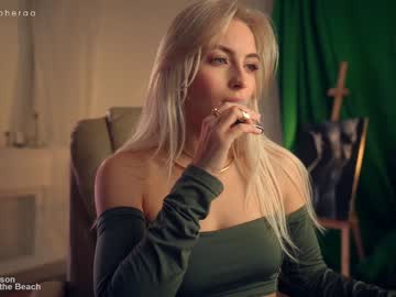 webcam girl artmosphera image #5165347