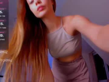 webcam girl amazing_roxana image #6191520