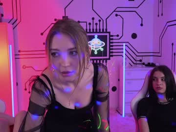 webcam couple anabel054 image #1561746