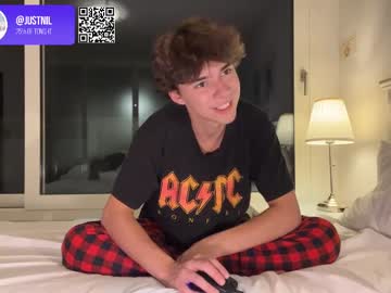 webcam man justnil image #5230397