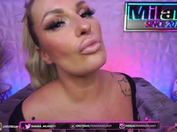 webcam girl tamaramilano image #4945511