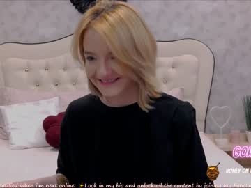 webcam girl ginger_pie image #1531578