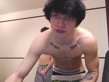 webcam man teddy_mode image #904411
