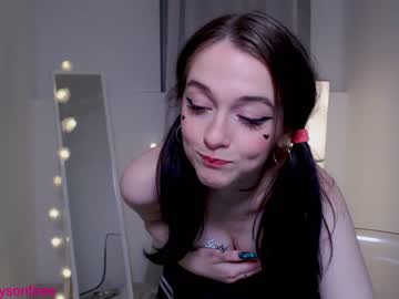 webcam girl babbysonfiree image #446593