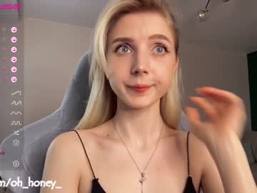 webcam girl oh_honey_ image #4345448