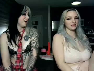 webcam couple thelilithjane image #1082892