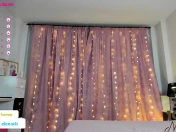 webcam girl miss_elena image #4220286