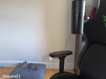 webcam girl alexa_dream image #4198524