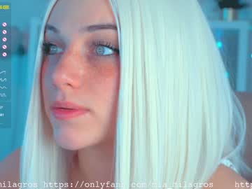 webcam girl mia_milagros image #751057