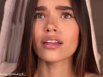 webcam girl _meghan_gomez1_ image #3624518