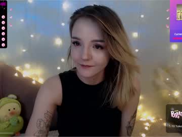 webcam girl ginger_pie image #3865040