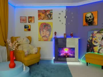 webcam girl rina_mayers image #92400