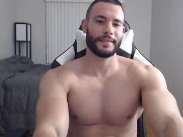 webcam man solidmuscle1992 image #2172693