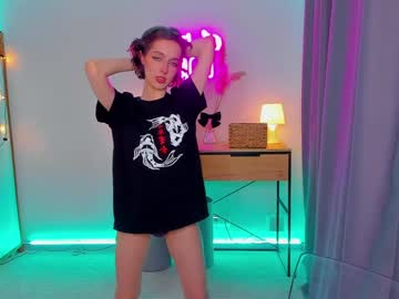 webcam girl silent_chill image #2176705
