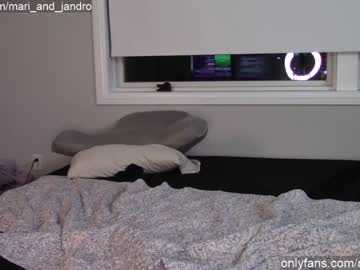 webcam girl mari_and_jandro image #429301