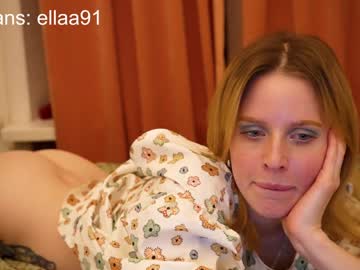 webcam girl ellaa91 image #6553288