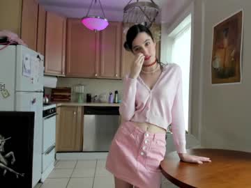 webcam girl neon_felix image #1465384