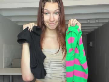 webcam girl _calipso image #5387455