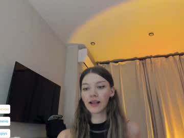 webcam girl coyness_geneva image #5701888