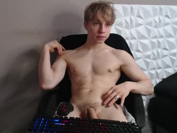 webcam man marc_solo image #5700863
