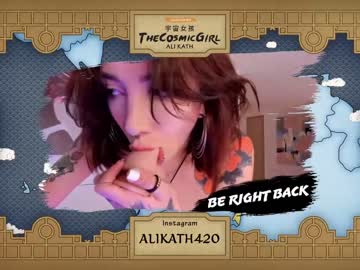 webcam girl thecosmicgirl image #4733374