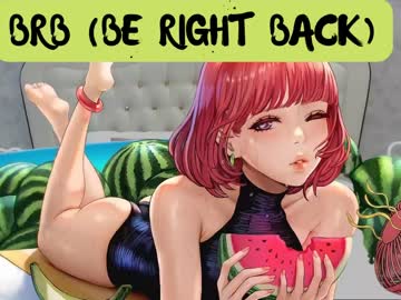 webcam girl ginger_pie image #1755131