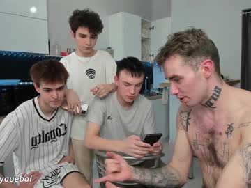 webcam man borsh_ image #6685731