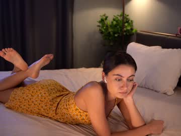 webcam girl tessarosse_ image #6564756