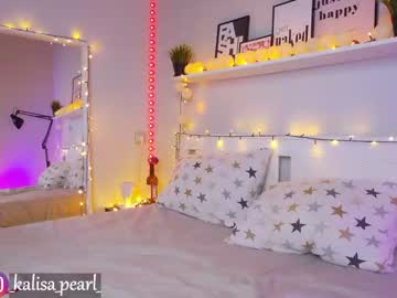webcam girl kalisa_pearl image #1114272
